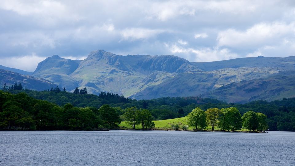 Photo of The North of England: UK Travel on a Budget by Veronica