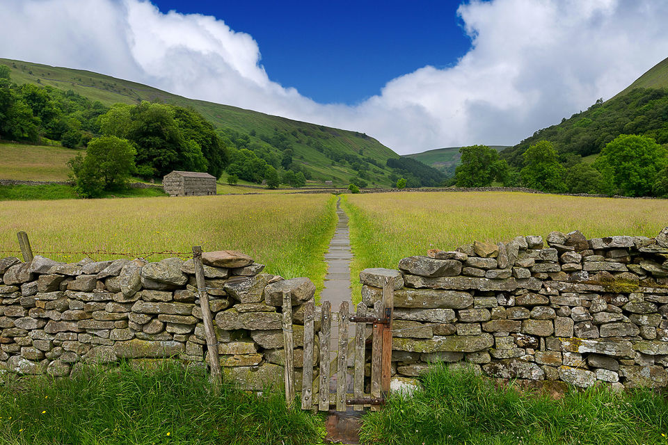 Photo of The North of England: UK Travel on a Budget by Veronica