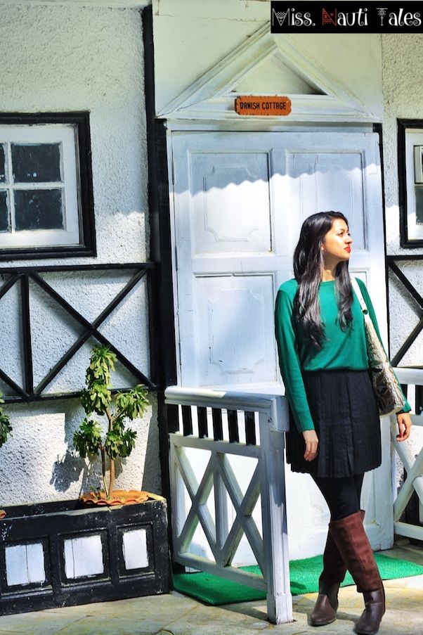 Photo of Shimla British Resort Review 2/5 by Namrata Nautiyal