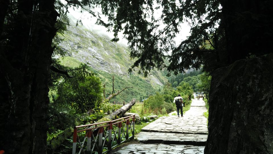 Photo of Hemkund, Uttarakhand, India by Animesh Anand