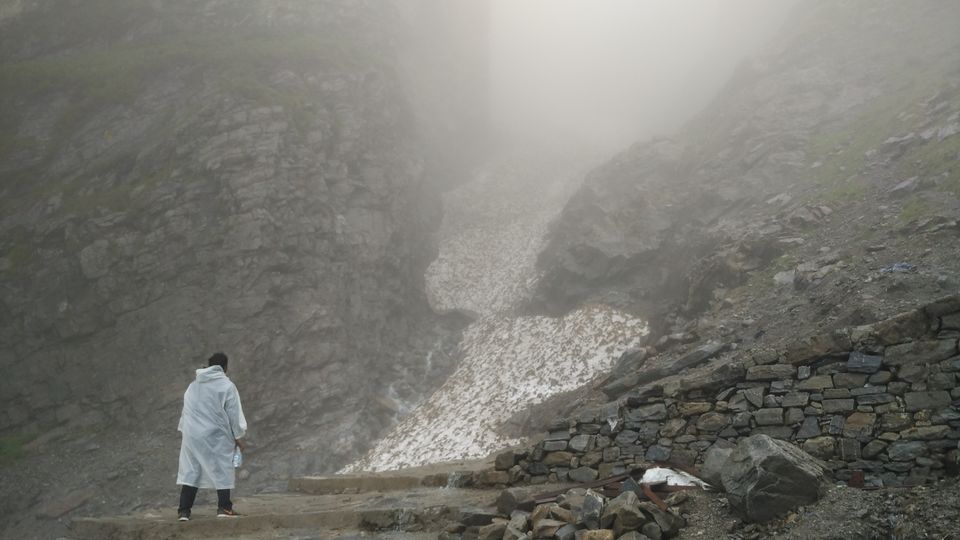 Photo of A Geologist's Baptism : Valley of Flowers & Hemkund Sahib Solo Trip by Animesh Anand