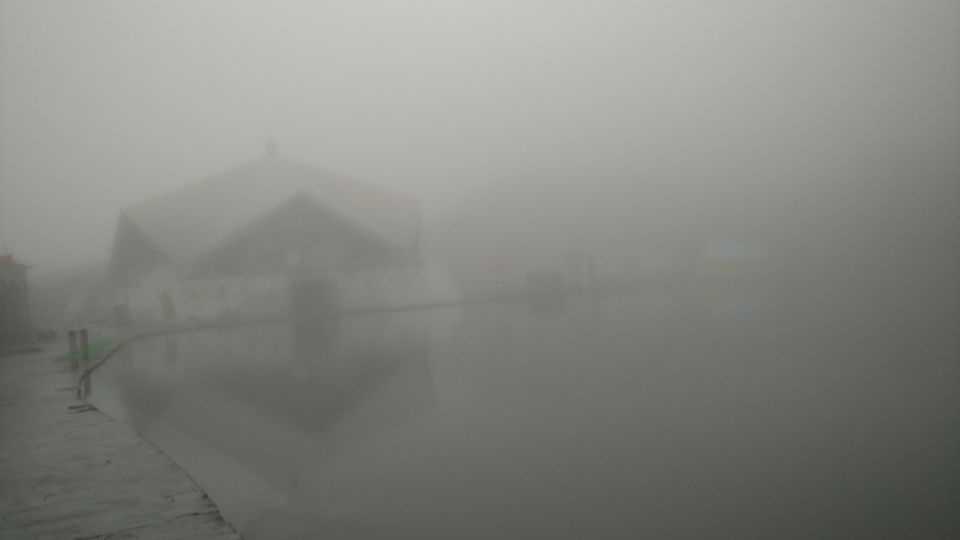 Photo of A Geologist's Baptism : Valley of Flowers & Hemkund Sahib Solo Trip by Animesh Anand