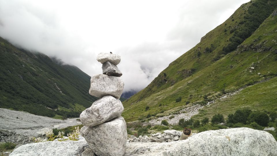 Photo of A Geologist's Baptism : Valley of Flowers & Hemkund Sahib Solo Trip by Animesh Anand