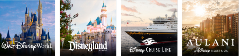 Photo of Walt Disney World Vacation Packages 3/5 by Click The Mouse