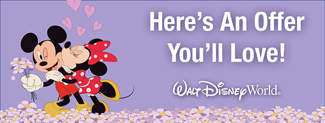 Photo of Walt Disney World Vacation Packages 4/5 by Click The Mouse