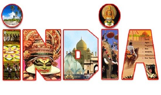 Photo of India's best Tourist Spots by Luxury Tempo Traveller