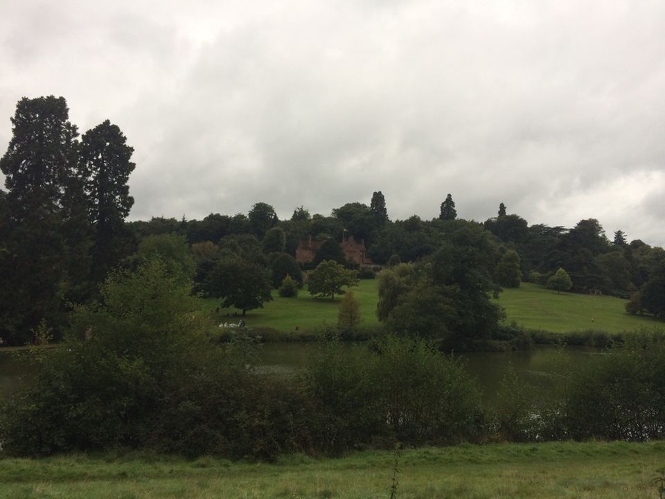 Photo of Chartwell 4/4 by Colin Chaplin
