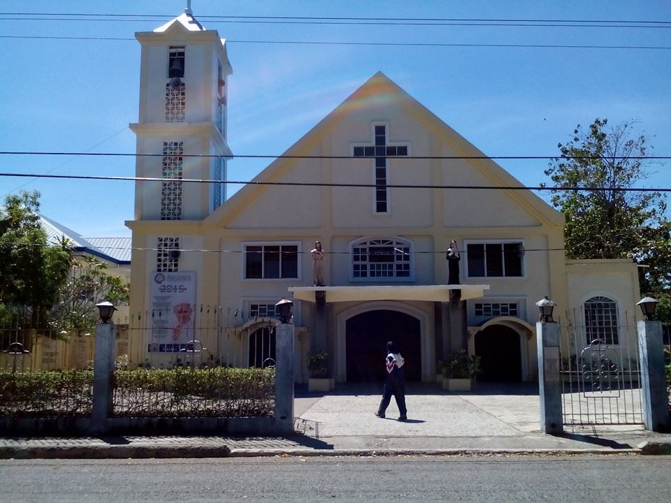 Photo of First Districts Firsts: The Grand Churches of Iloilo by Krisdel Soberano
