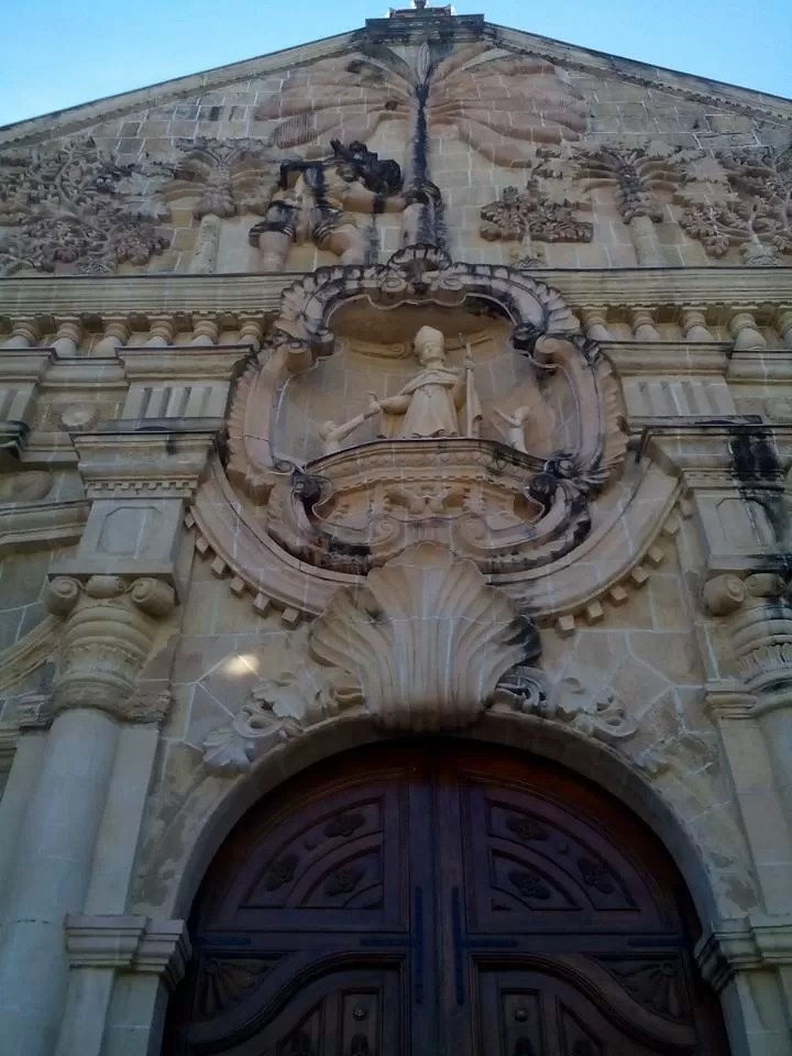 Photo of Miag-ao Church, Zulueta Avenue, Miagao, Western Visayas, Philippines by Krisdel Soberano