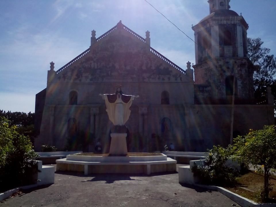 Photo of First Districts Firsts: The Grand Churches of Iloilo by Krisdel Soberano
