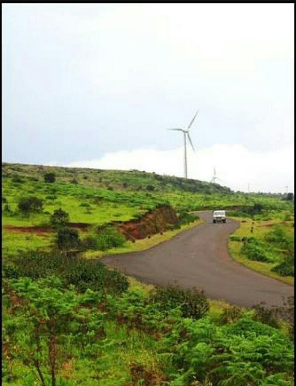 satara tourist places in monsoon