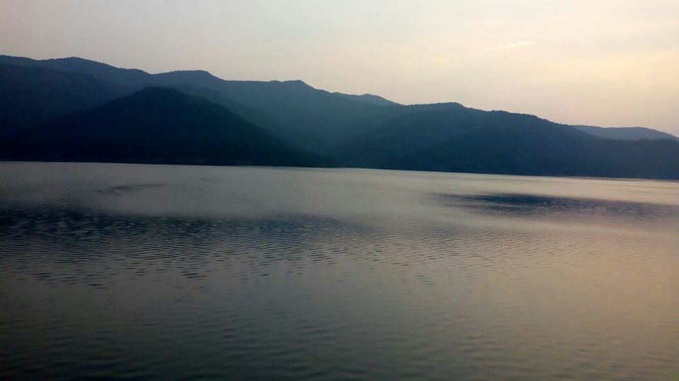 Photo of Perfect weekend gateway in Pune:Lavasa by Pooja Fernweh