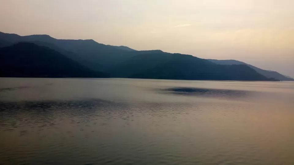 Photo of Perfect weekend gateway in Pune:Lavasa by Boho Girl .
Follow @tourtraveltales on instagram