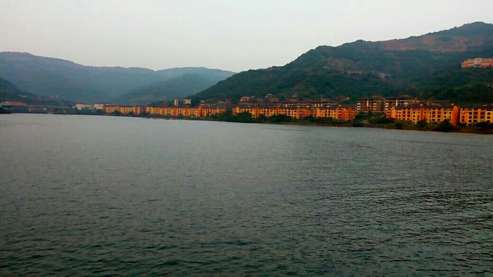 Photo of Perfect weekend gateway in Pune:Lavasa by Pooja Fernweh