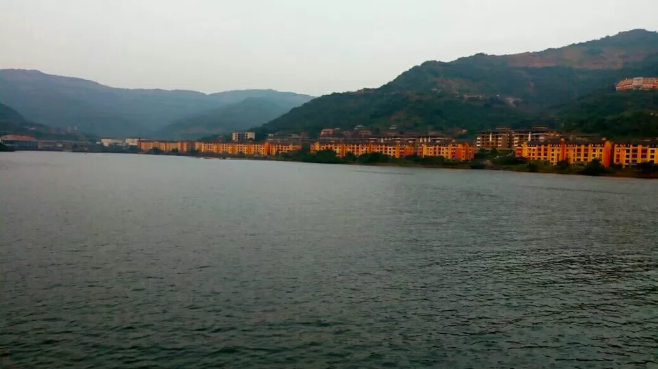Photo of Perfect weekend gateway in Pune:Lavasa by Boho Girl .
Follow @tourtraveltales on instagram
