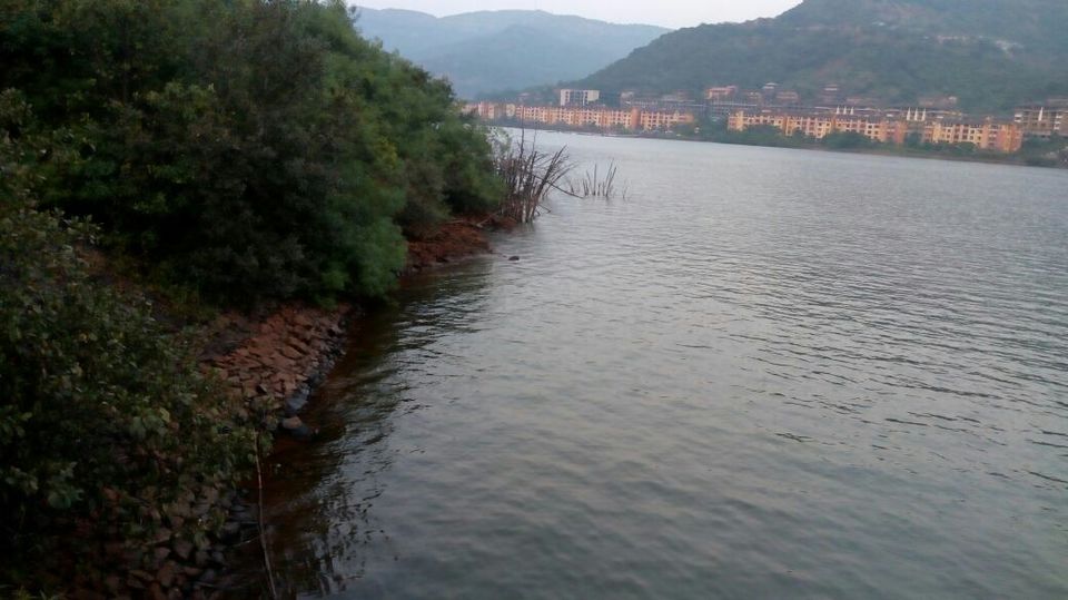 Photo of Perfect weekend gateway in Pune:Lavasa by Pooja Fernweh