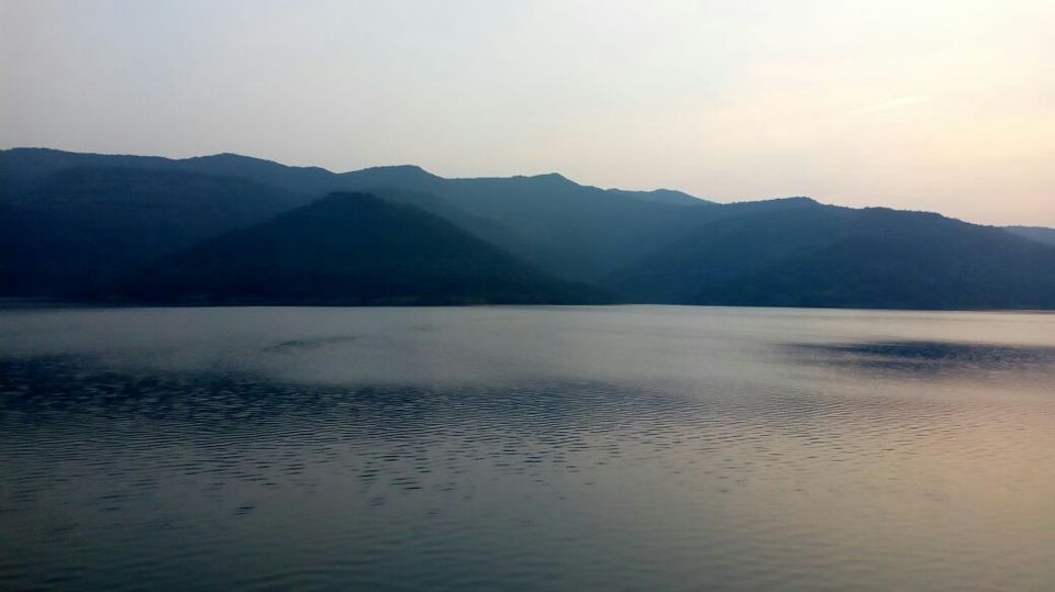 Photo of Perfect weekend gateway in Pune:Lavasa by Pooja Fernweh