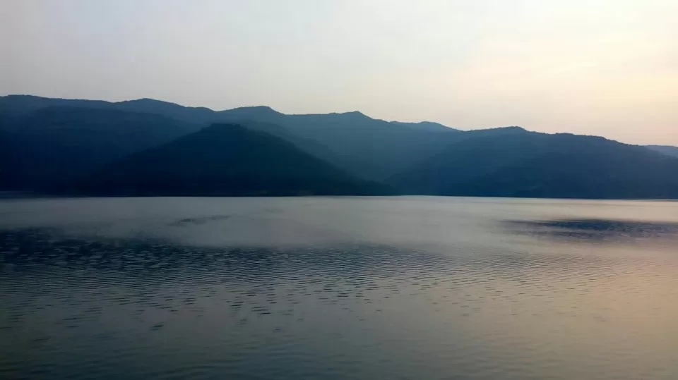 Photo of Perfect weekend gateway in Pune:Lavasa by Boho Girl .
Follow @tourtraveltales on instagram