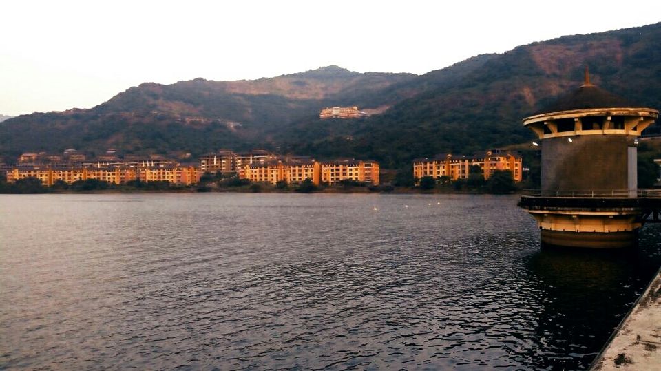 Photo of Perfect weekend gateway in Pune:Lavasa by Pooja Fernweh