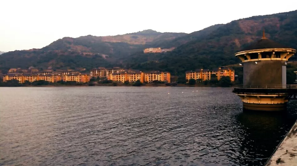 Photo of Perfect weekend gateway in Pune:Lavasa by Boho Girl .
Follow @tourtraveltales on instagram