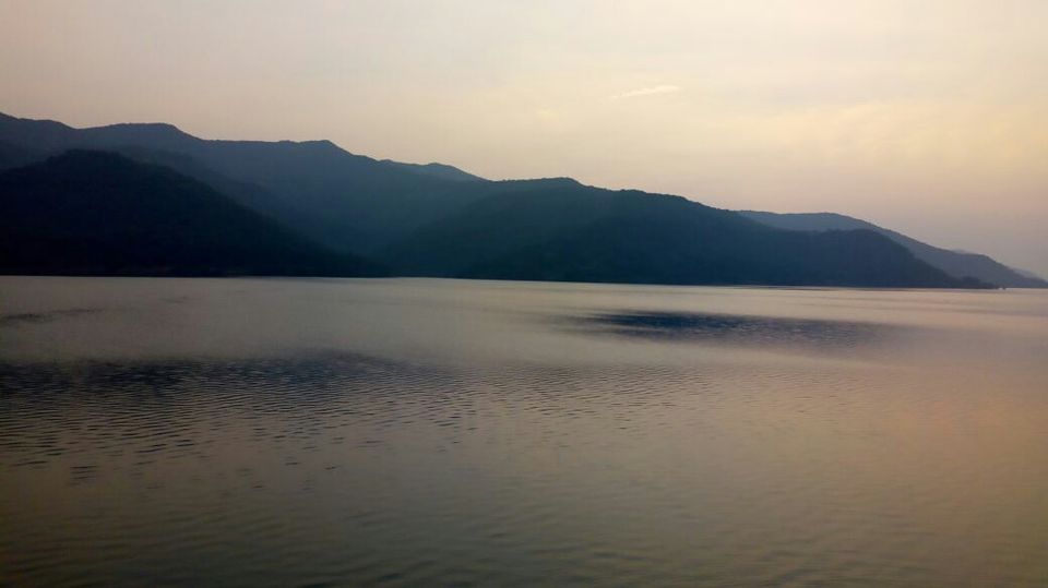 Photo of Perfect weekend gateway in Pune:Lavasa by Pooja Fernweh