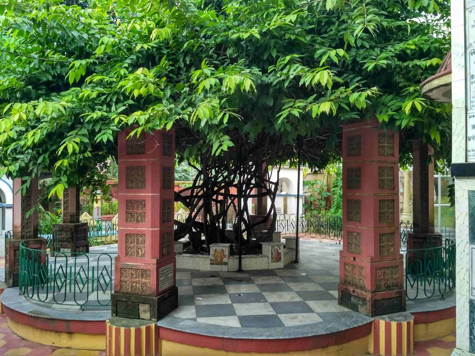Photo of Uddharan Dutt Thakur Sripat, Adisaptagram, Saptagram, West Bengal, India by Tirtha