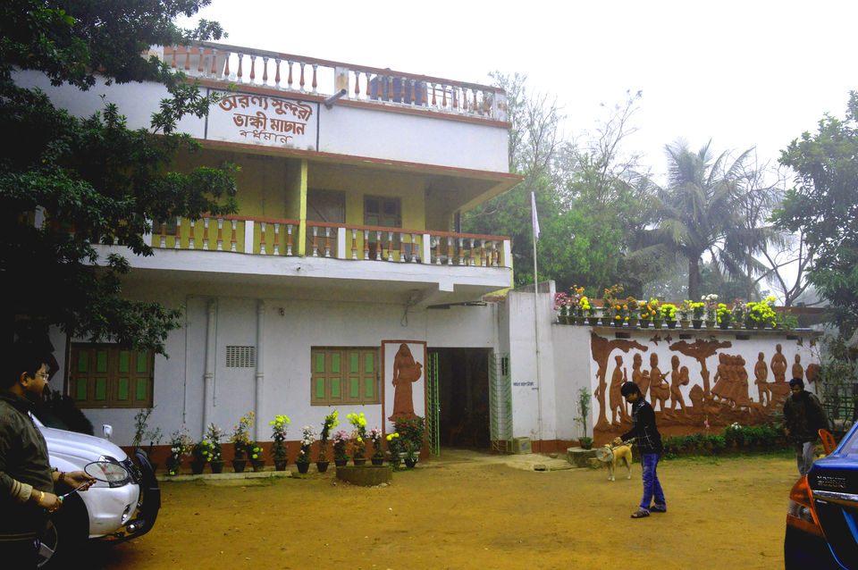 Photo of Bhalkimachan - the royal bear hunting grounds by Tirtha