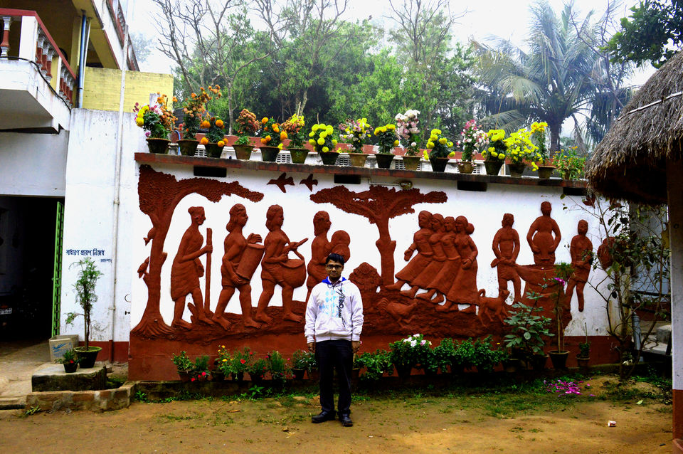 Photo of Bhalkimachan - the royal bear hunting grounds by Tirtha