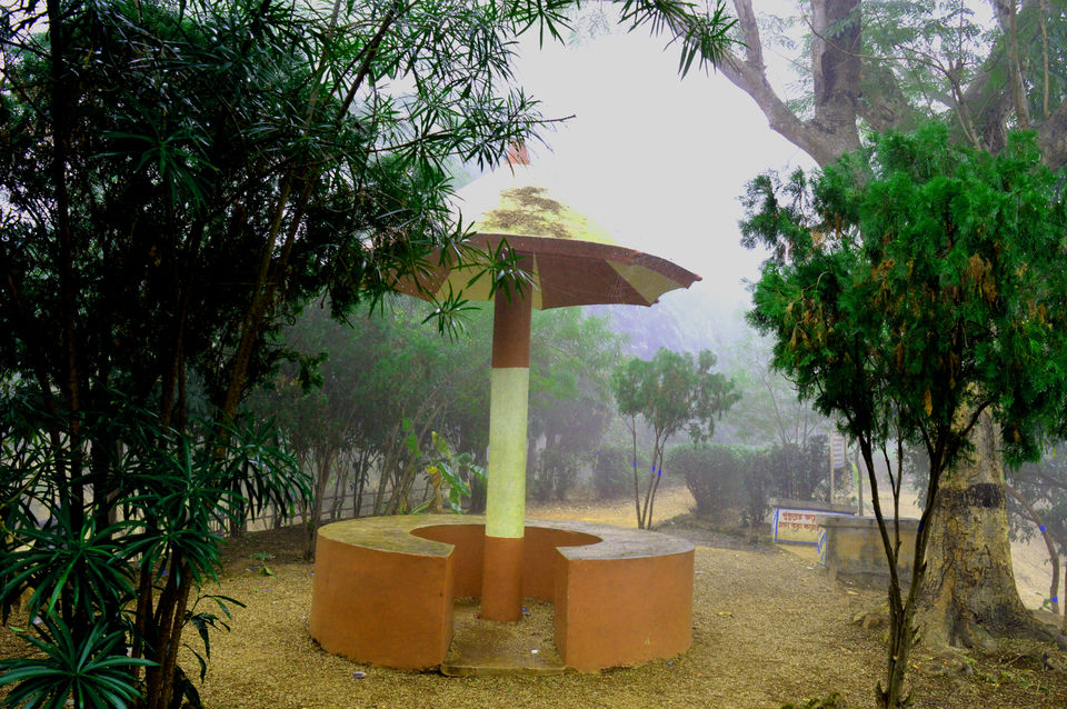 Photo of Bhalkimachan - the royal bear hunting grounds by Tirtha