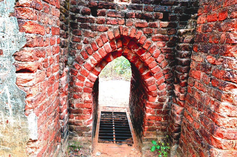 Photo of Bhalkimachan - the royal bear hunting grounds by Tirtha