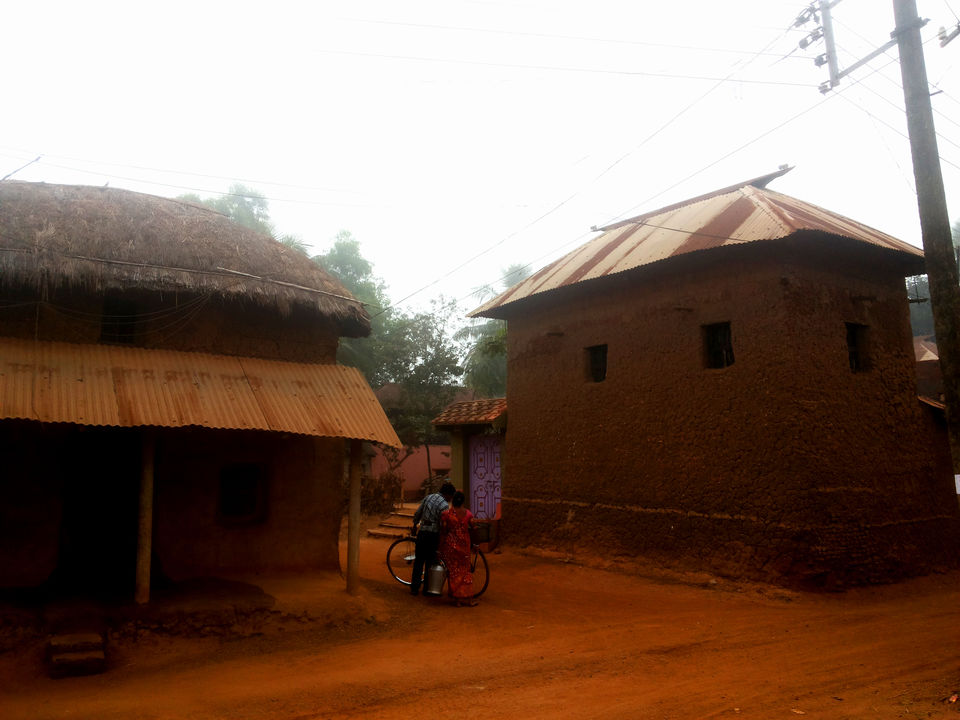 Photo of Bhalki, West Bengal, India by Tirtha