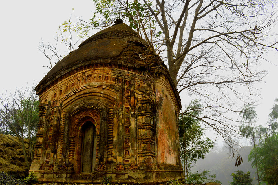 Photo of Bhalkimachan - the royal bear hunting grounds by Tirtha