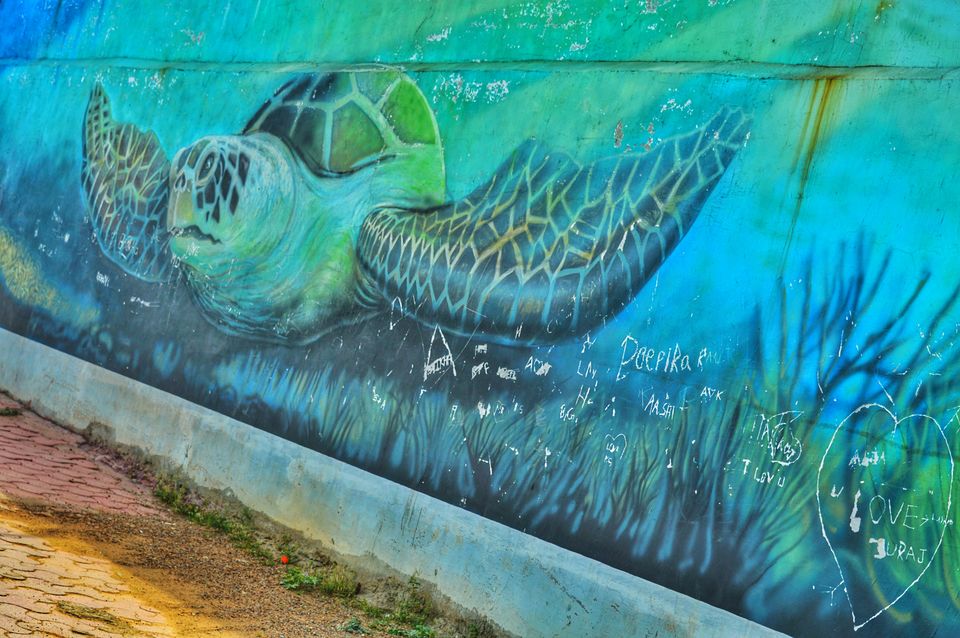 Photo of Marine Drive Raipur , Telibandha Lake by Tirtha