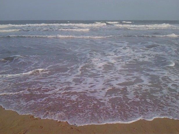 Photo of 5 reasons to visit Pondicherry by World Unfurled