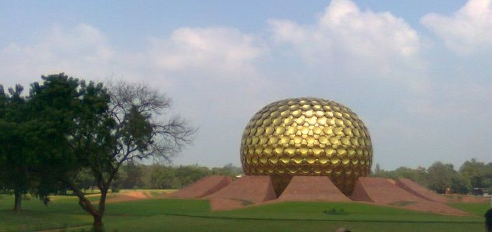 Photo of 5 reasons to visit Pondicherry by World Unfurled