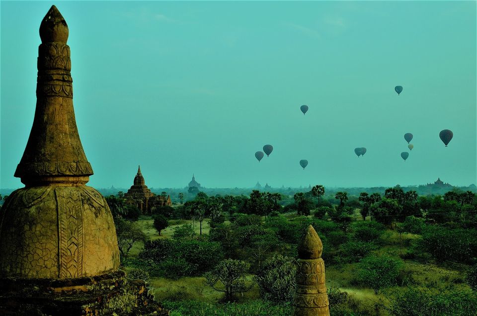 Photo of 5 Best Southeast Asian Destinations to Visit in 2019 2/5 by World Unfurled
