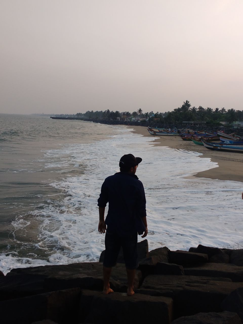 Photo of Pondicherry with a lots of cherry by chirag mittal Mittal