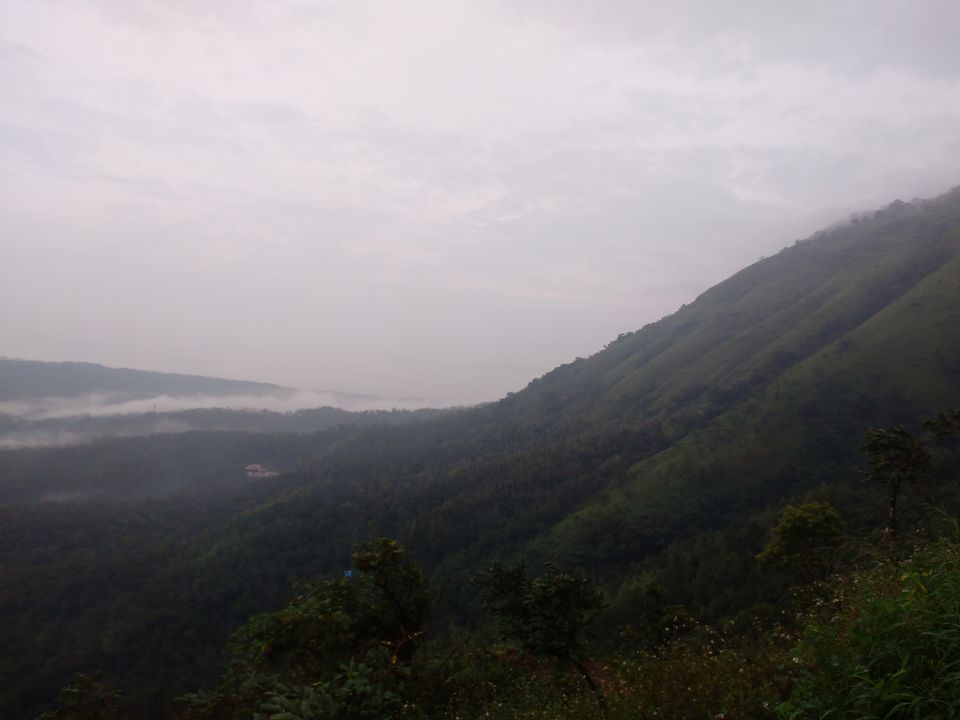 Photo of Baba Budangiri, Nagenahalli, Karnataka, India by chirag mittal Mittal