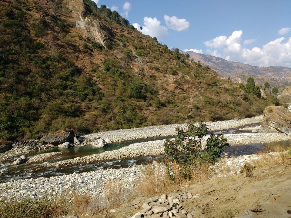 Photo of Winter is coming - Kedarkantha Winter Trek 2/14 by Rachna