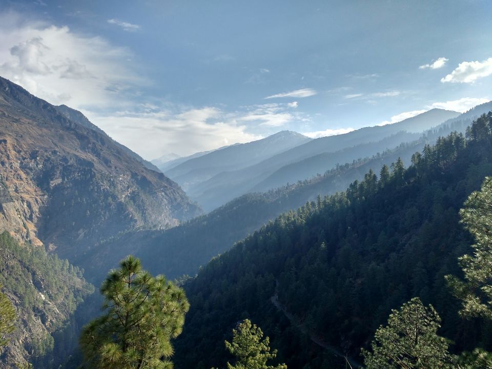 Photo of Winter is coming - Kedarkantha Winter Trek 6/14 by Rachna