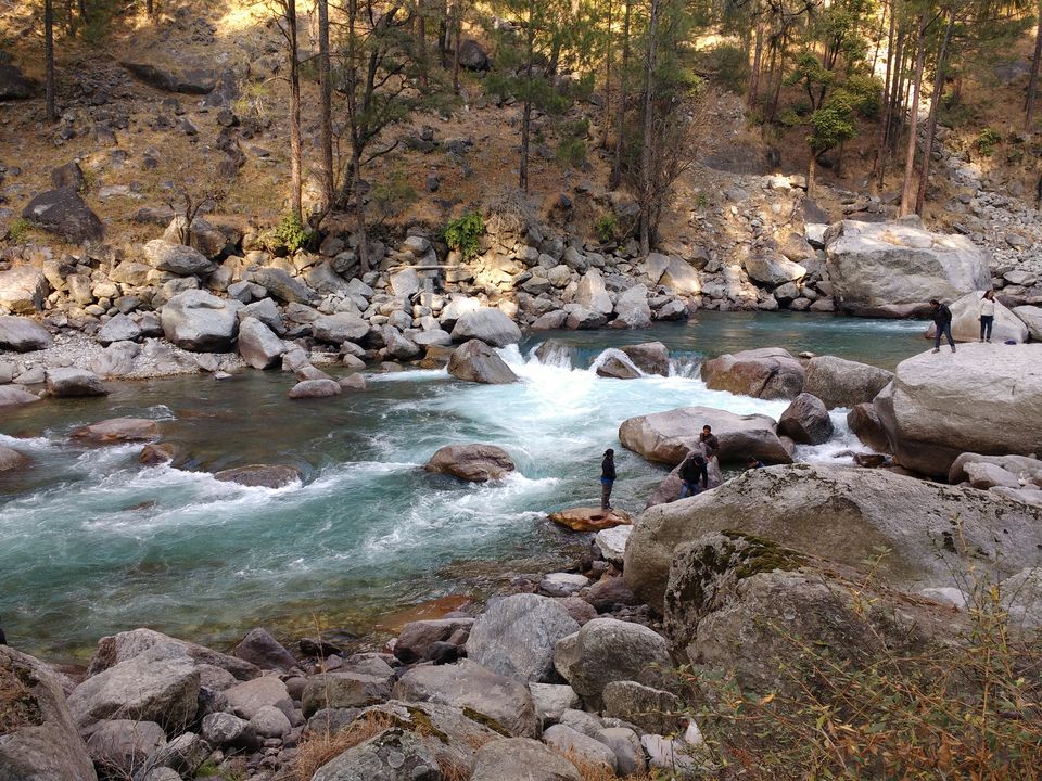 Photo of Winter is coming - Kedarkantha Winter Trek 3/14 by Rachna