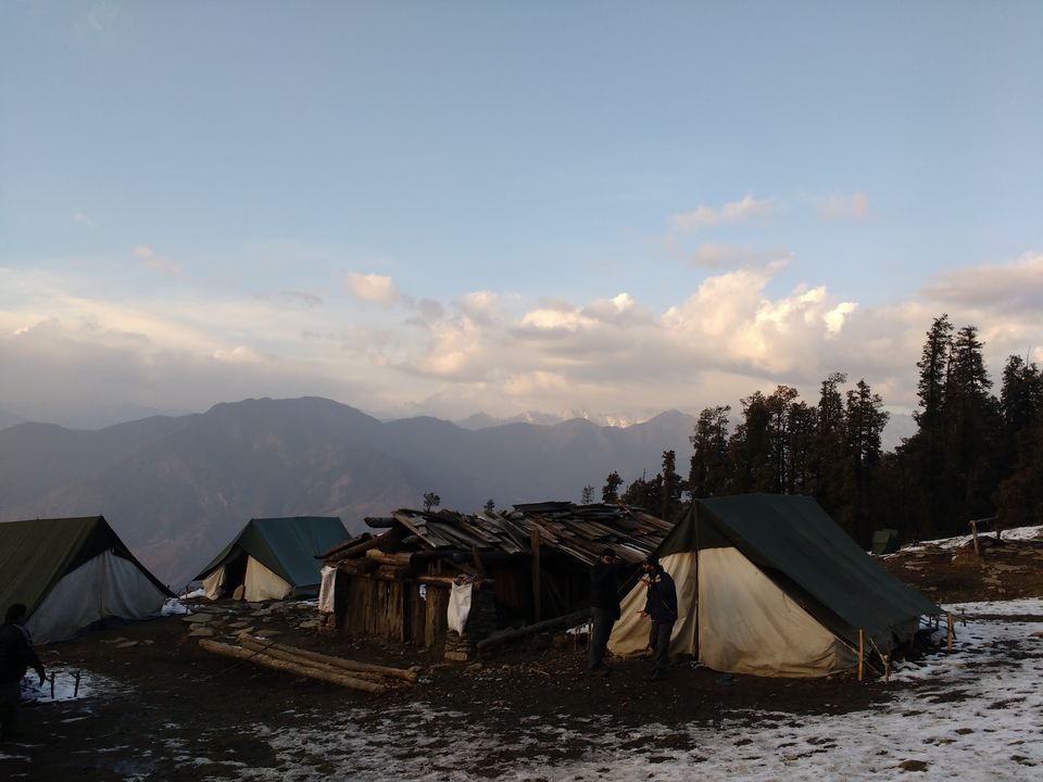 Photo of Winter is coming - Kedarkantha Winter Trek 10/14 by Rachna