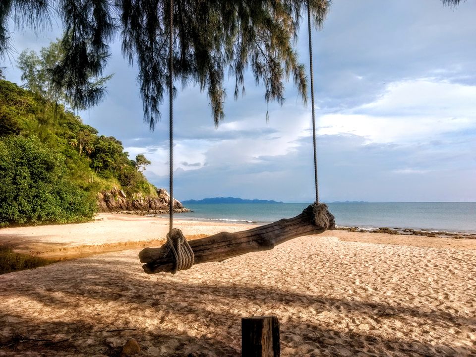 Photo of Koh Lanta - A peaceful abode for backpackers in Southern Thailand by Ajinkya Deshmukh