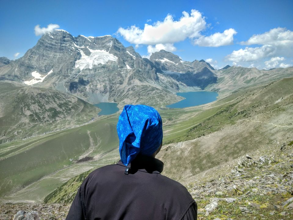 Photo of Six things traveling solo in the Himalayas taught me by Ajinkya Deshmukh