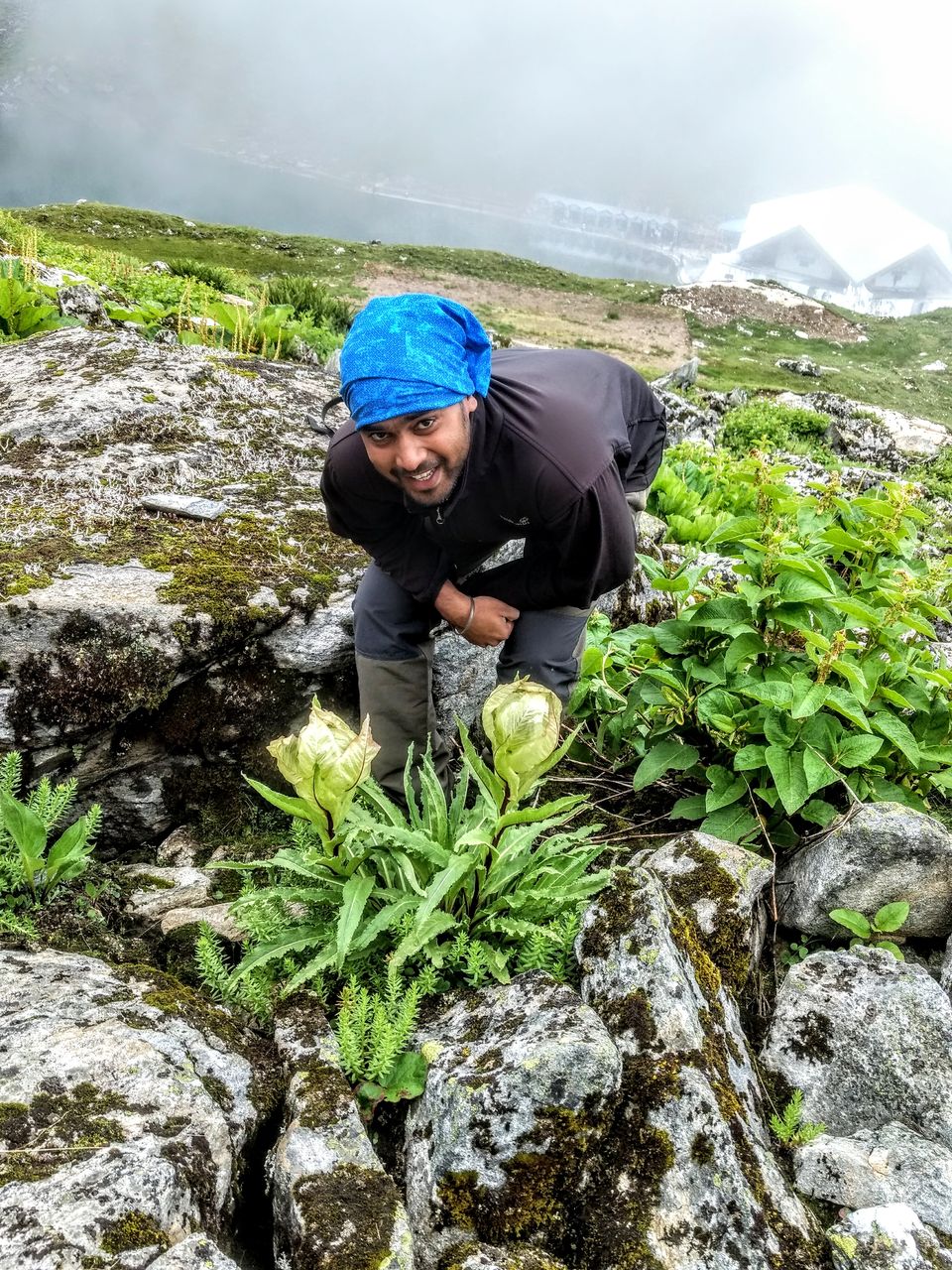 Photo of Six things traveling solo in the Himalayas taught me 2/6 by Ajinkya Deshmukh