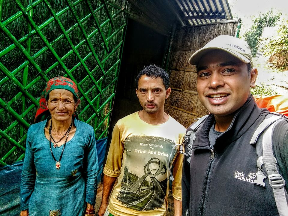 Photo of Six things traveling solo in the Himalayas taught me 3/6 by Ajinkya Deshmukh