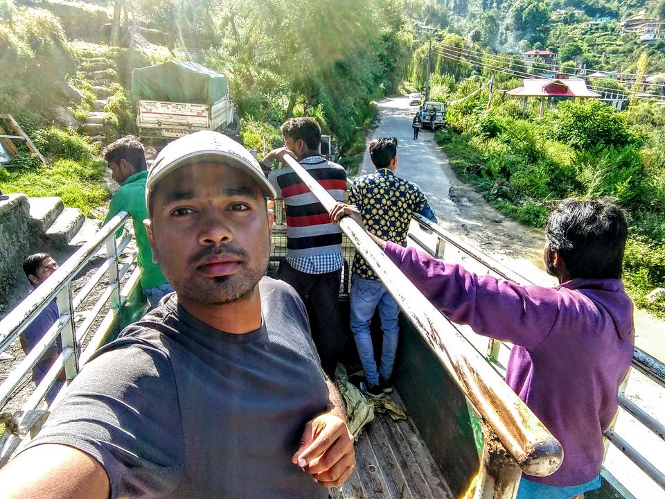 Photo of Six things traveling solo in the Himalayas taught me 4/6 by Ajinkya Deshmukh