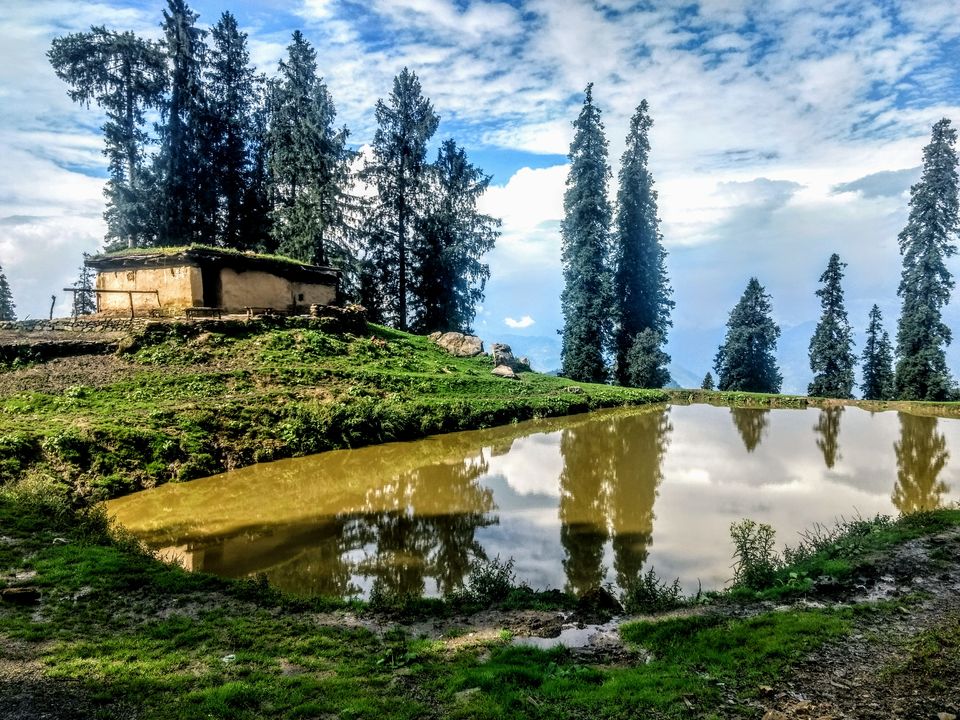 Photo of Six things traveling solo in the Himalayas taught me 5/6 by Ajinkya Deshmukh