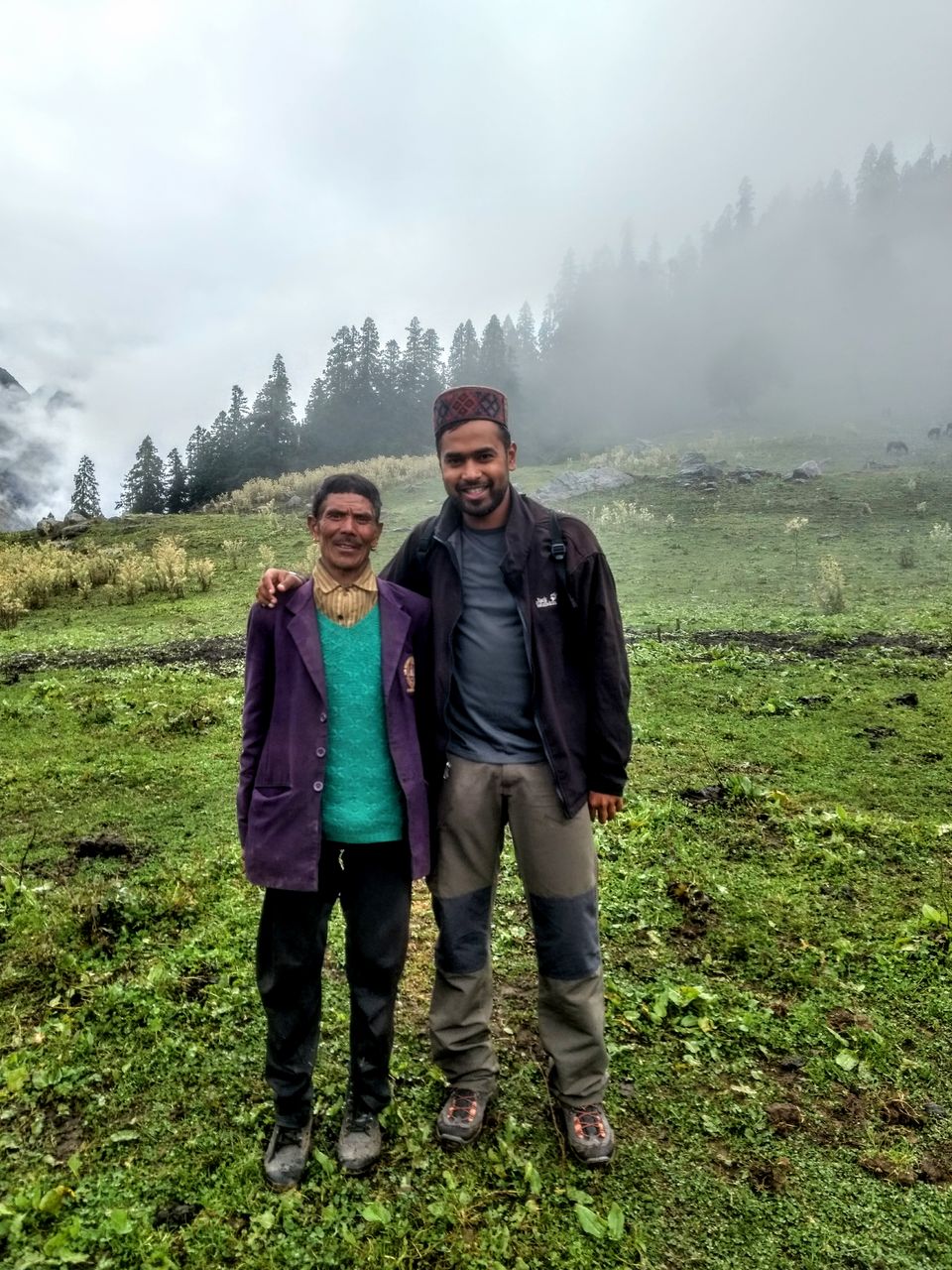 Photo of Six things traveling solo in the Himalayas taught me 6/6 by Ajinkya Deshmukh