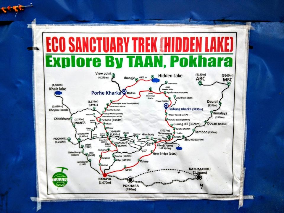 Photo of Solo trek to Ghorepani Poonhill in Annapurna Himalayas by Ajinkya Deshmukh